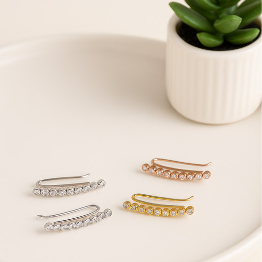 Gili Earrings