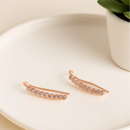 Gili Earrings