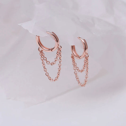 Gal Earrings