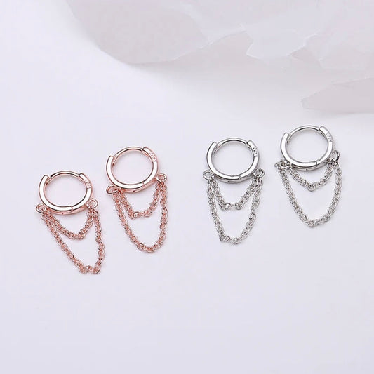 Gal Earrings