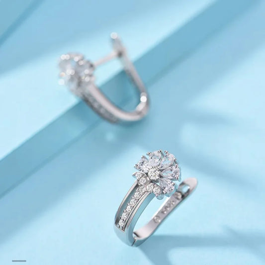 Maya Earrings