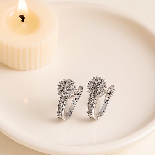 Maya Earrings
