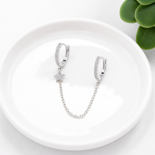 Kocav Earring