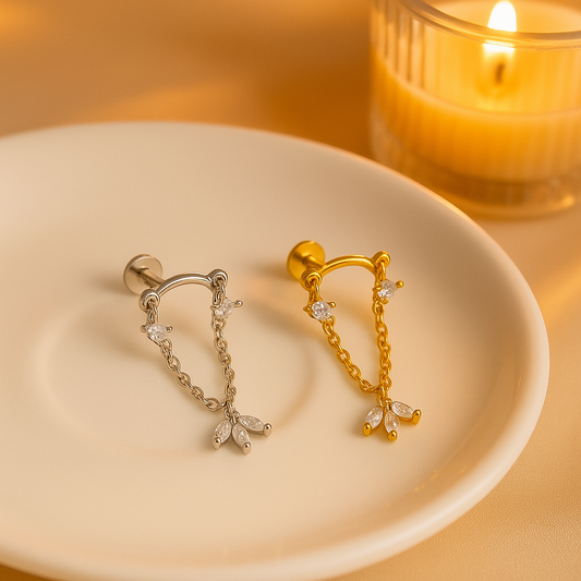 Isla Earring