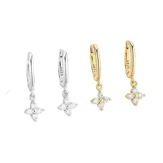 Tamar Earrings