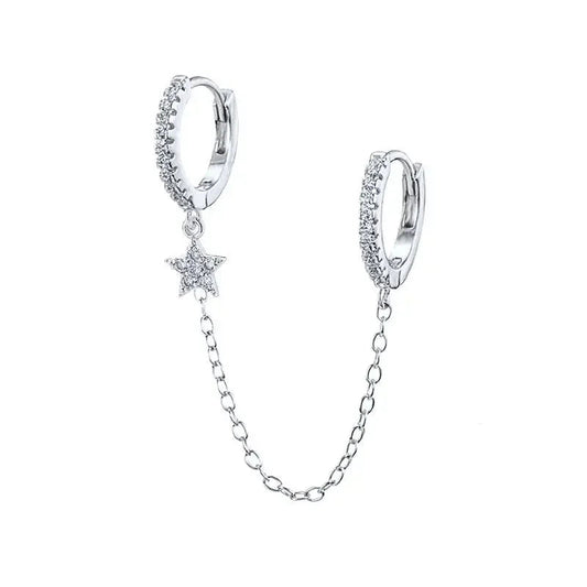 Kocav Earring