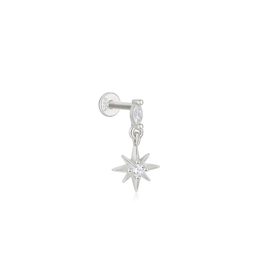 Star Earring